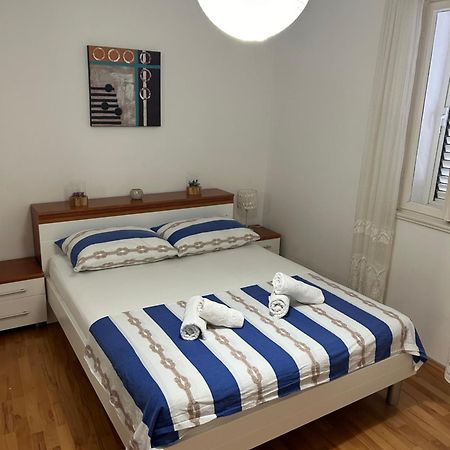 Apartman Bella Apartment Split Exterior photo